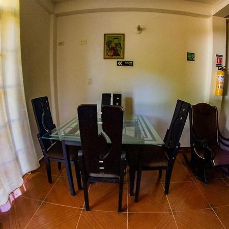 Apartamentos Hermanos Morales Merino San Andrés المظهر الخارجي الصورة