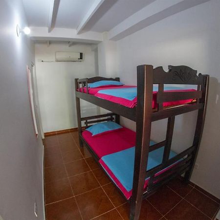 Apartamentos Hermanos Morales Merino San Andrés المظهر الخارجي الصورة